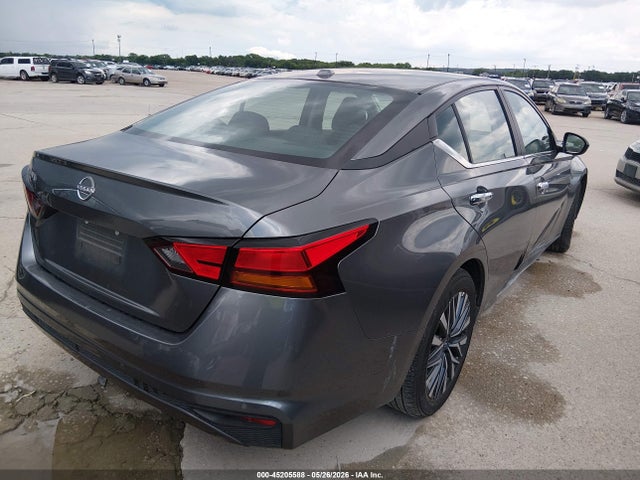 45205588 :رقم المزاد ، 1N4BL4DV7SN373626 vin ، 2025 Nissan Altima Sv Fwd مزاد بيع