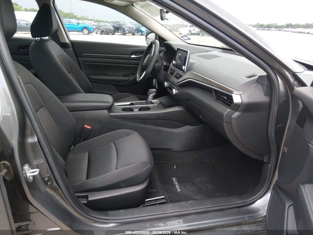 45205588 :رقم المزاد ، 1N4BL4DV7SN373626 vin ، 2025 Nissan Altima Sv Fwd مزاد بيع