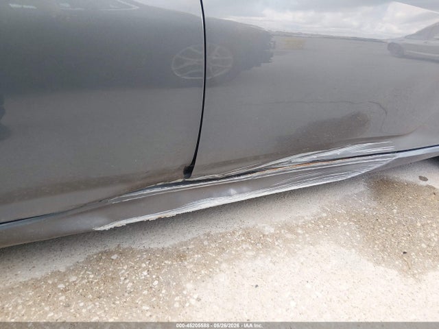 45205588 :رقم المزاد ، 1N4BL4DV7SN373626 vin ، 2025 Nissan Altima Sv Fwd مزاد بيع