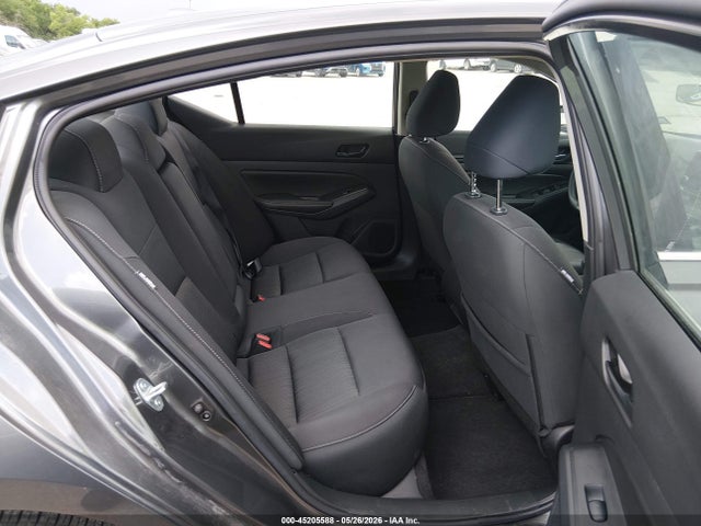 45205588 :رقم المزاد ، 1N4BL4DV7SN373626 vin ، 2025 Nissan Altima Sv Fwd مزاد بيع