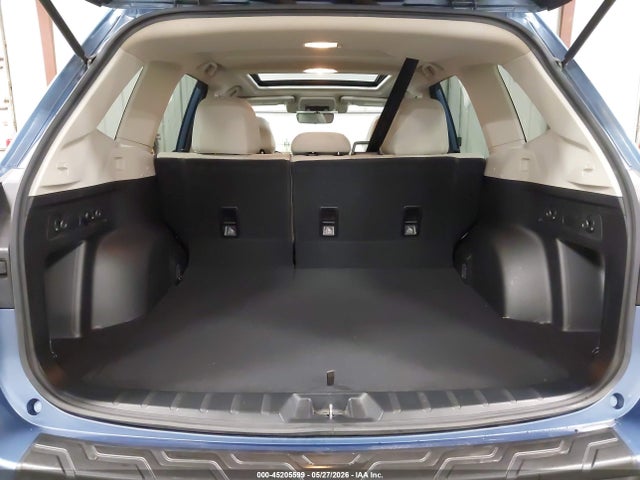 2019 Subaru Forester Premium მანქანა იყიდება აუქციონზე, vin: JF2SKAEC0KH564748, აუქციონის ნომერი: 45205599