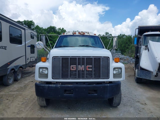 Aukcja sprzedaży 2000 Gmc Tc6h042, vin: 1GDJ6H1C9YJ503375, numer aukcji: 45205602