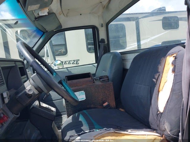 Aukcja sprzedaży 2000 Gmc Tc6h042, vin: 1GDJ6H1C9YJ503375, numer aukcji: 45205602