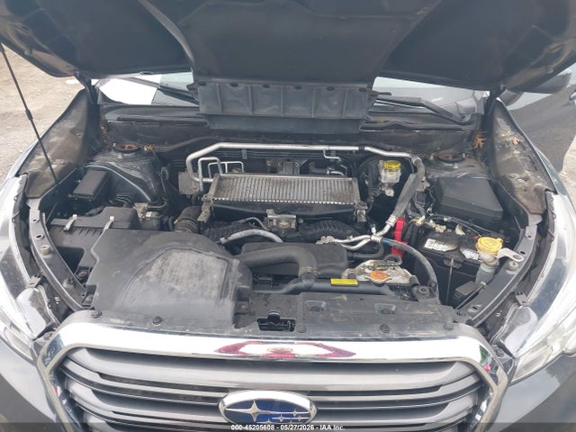 Subaru Ascent Premium 2019 4S4WMAFD8K3404692 Image 10