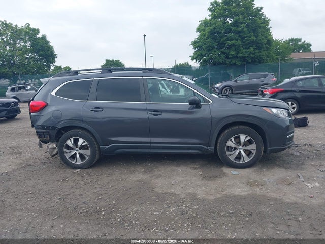 Subaru Ascent Premium 2019 4S4WMAFD8K3404692 Image 14