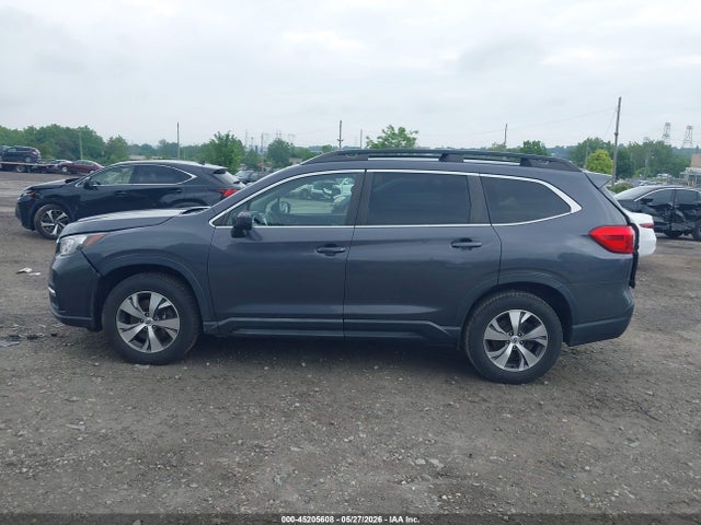 Subaru Ascent Premium 2019 4S4WMAFD8K3404692 Image 15