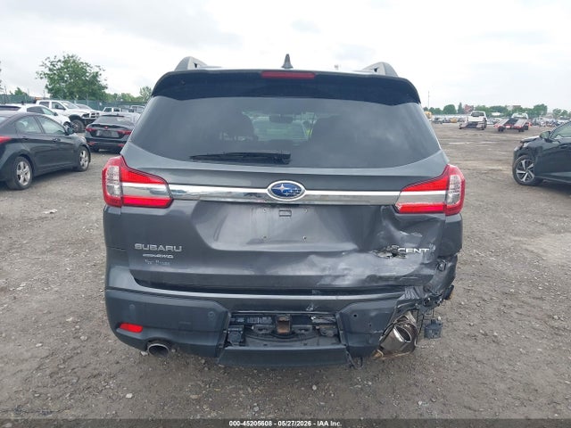 Subaru Ascent Premium 2019 4S4WMAFD8K3404692 Image 17