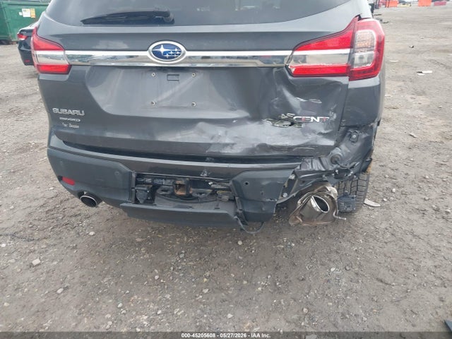 Subaru Ascent Premium 2019 4S4WMAFD8K3404692 Image 19
