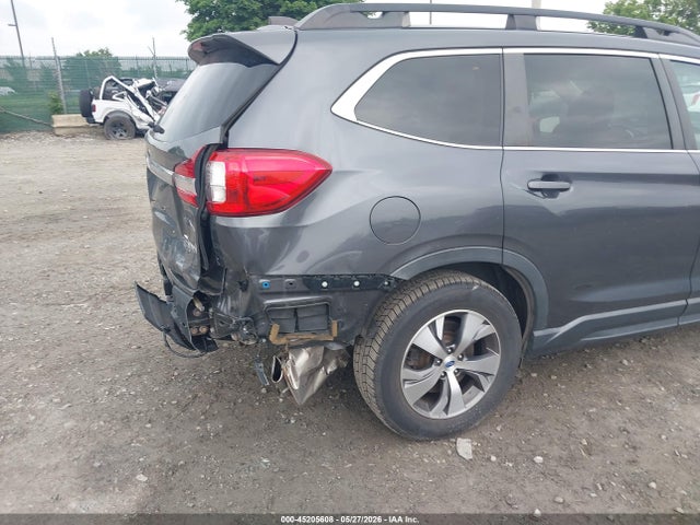 Subaru Ascent Premium 2019 4S4WMAFD8K3404692 Image 6