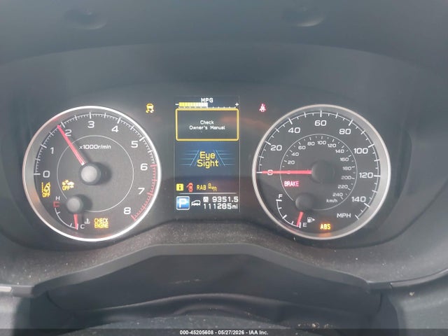 Subaru Ascent Premium 2019 4S4WMAFD8K3404692 Image 7