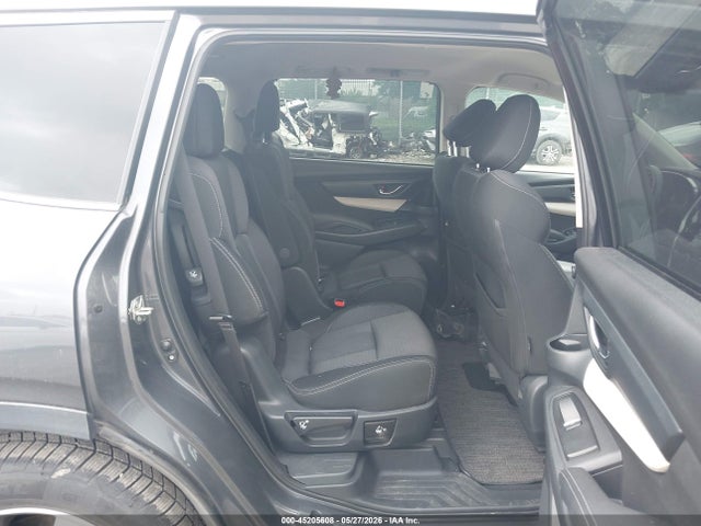 Subaru Ascent Premium 2019 4S4WMAFD8K3404692 Image 8