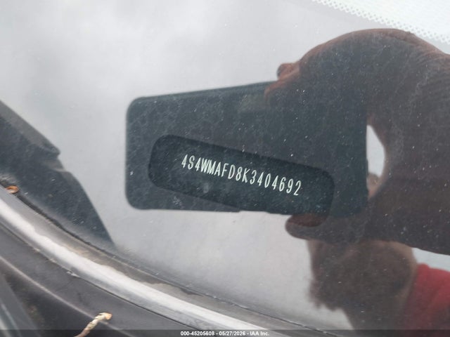 Subaru Ascent Premium 2019 4S4WMAFD8K3404692 Image 9
