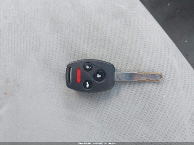 45205611 :رقم المزاد ، 2HGFB2F85CH307887 vin ، 2012 Honda Civic Ex مزاد بيع