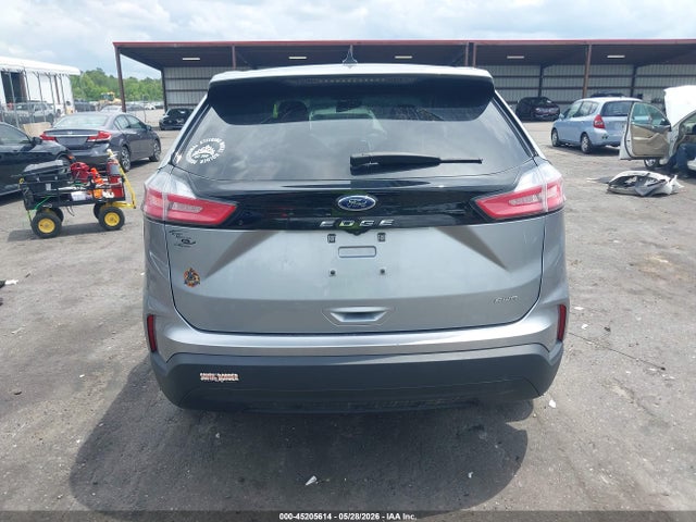 45205614 :رقم المزاد ، 2FMPK4G95RBA39579 vin ، 2024 Ford Edge Se مزاد بيع