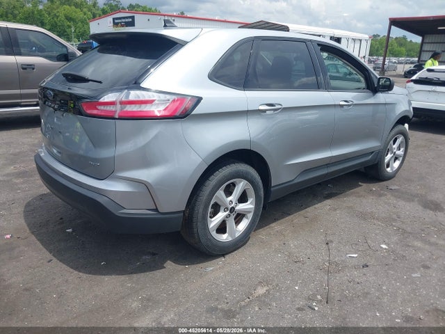 45205614 :رقم المزاد ، 2FMPK4G95RBA39579 vin ، 2024 Ford Edge Se مزاد بيع