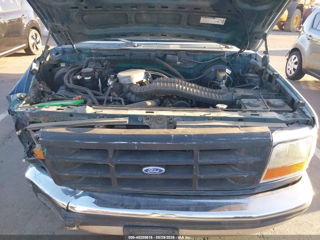 Aukcja sprzedaży 1994 Ford F150, vin: 1FTEF15H0RLA80842, numer aukcji: 45205616