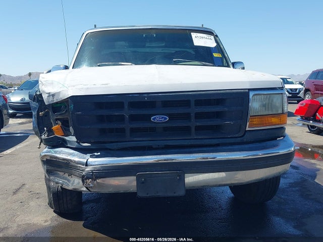 Aukcja sprzedaży 1994 Ford F150, vin: 1FTEF15H0RLA80842, numer aukcji: 45205616