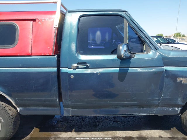 Aukcja sprzedaży 1994 Ford F150, vin: 1FTEF15H0RLA80842, numer aukcji: 45205616