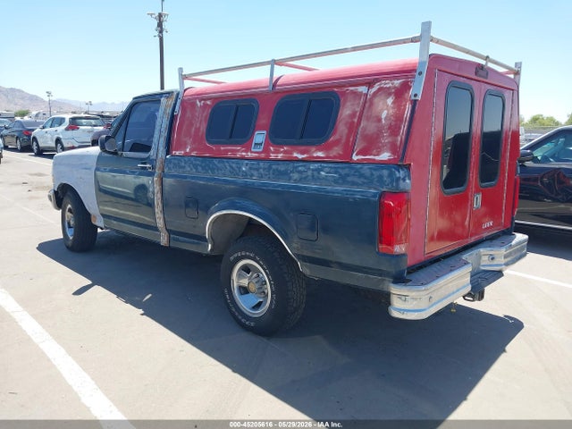 Aukcja sprzedaży 1994 Ford F150, vin: 1FTEF15H0RLA80842, numer aukcji: 45205616