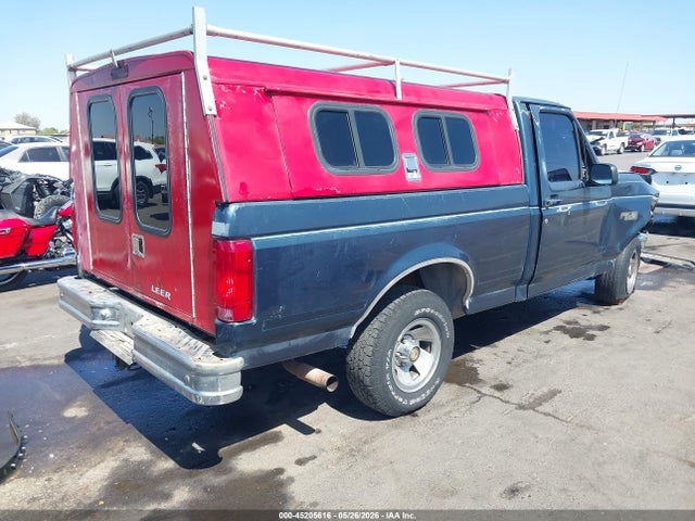 Aukcja sprzedaży 1994 Ford F150, vin: 1FTEF15H0RLA80842, numer aukcji: 45205616