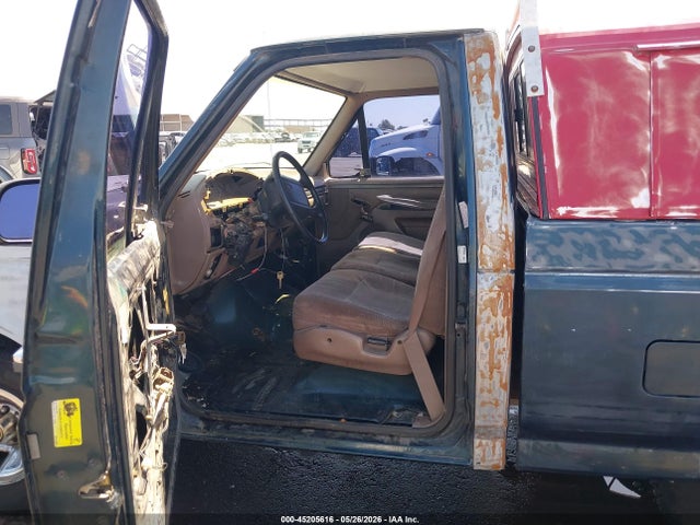 Aukcja sprzedaży 1994 Ford F150, vin: 1FTEF15H0RLA80842, numer aukcji: 45205616