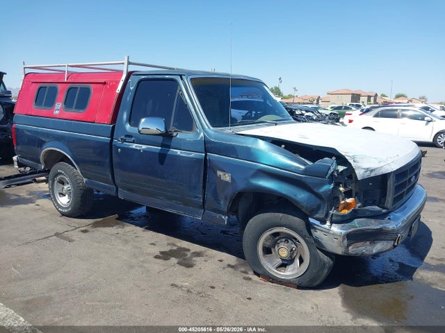 Aukcja sprzedaży 1994 Ford F150, vin: 1FTEF15H0RLA80842, numer aukcji: 45205616