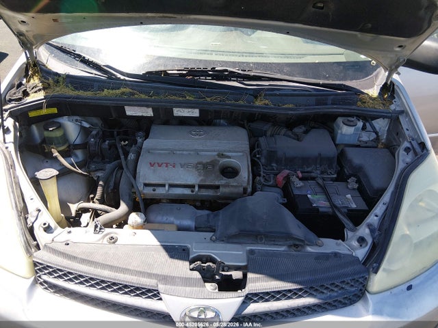 Aukcja sprzedaży 2004 Toyota Sienna Le, vin: 5TDZA23C84S062738, numer aukcji: 45205626
