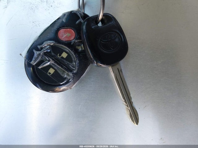 Aukcja sprzedaży 2004 Toyota Sienna Le, vin: 5TDZA23C84S062738, numer aukcji: 45205626
