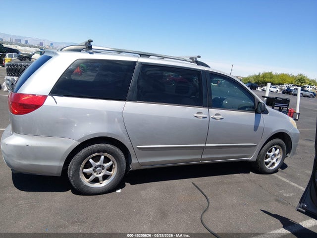 Aukcja sprzedaży 2004 Toyota Sienna Le, vin: 5TDZA23C84S062738, numer aukcji: 45205626