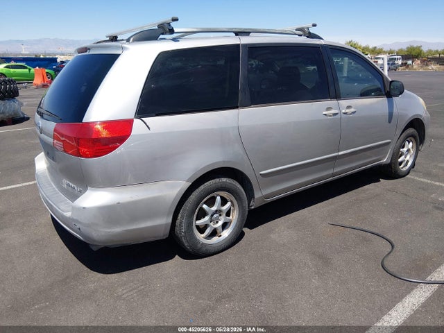 Aukcja sprzedaży 2004 Toyota Sienna Le, vin: 5TDZA23C84S062738, numer aukcji: 45205626