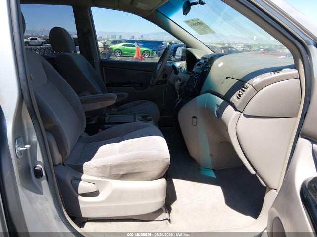 Aukcja sprzedaży 2004 Toyota Sienna Le, vin: 5TDZA23C84S062738, numer aukcji: 45205626