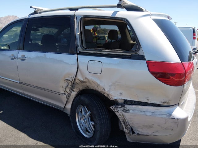 Aukcja sprzedaży 2004 Toyota Sienna Le, vin: 5TDZA23C84S062738, numer aukcji: 45205626
