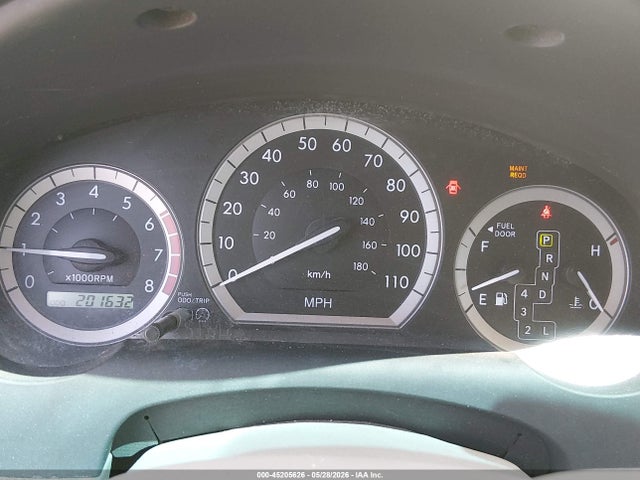 Aukcja sprzedaży 2004 Toyota Sienna Le, vin: 5TDZA23C84S062738, numer aukcji: 45205626