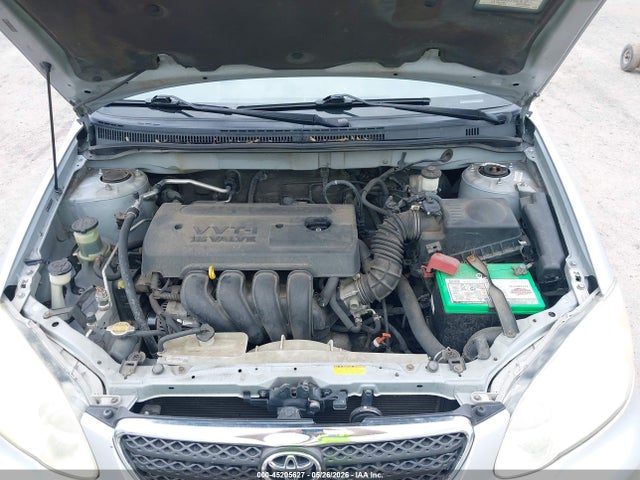Aukcja sprzedaży 2008 Toyota Corolla Ce, vin: 2T1BR32E28C885439, numer aukcji: 45205627
