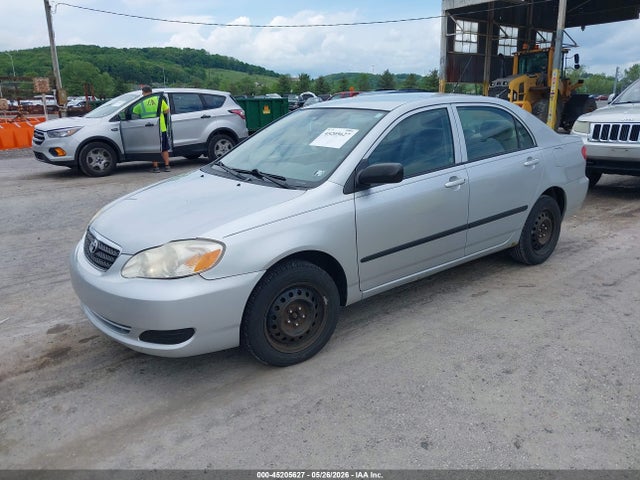 Aukcja sprzedaży 2008 Toyota Corolla Ce, vin: 2T1BR32E28C885439, numer aukcji: 45205627
