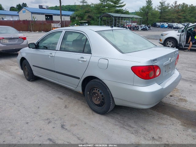 Aukcja sprzedaży 2008 Toyota Corolla Ce, vin: 2T1BR32E28C885439, numer aukcji: 45205627
