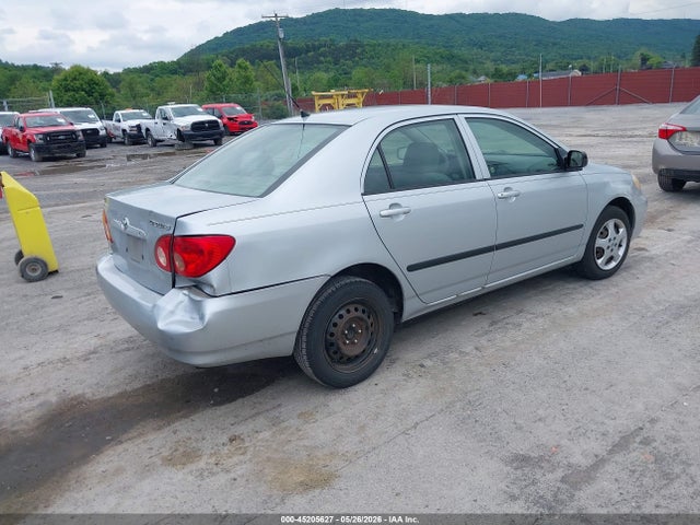 Aukcja sprzedaży 2008 Toyota Corolla Ce, vin: 2T1BR32E28C885439, numer aukcji: 45205627