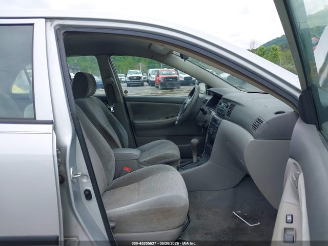 Aukcja sprzedaży 2008 Toyota Corolla Ce, vin: 2T1BR32E28C885439, numer aukcji: 45205627
