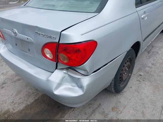 Aukcja sprzedaży 2008 Toyota Corolla Ce, vin: 2T1BR32E28C885439, numer aukcji: 45205627