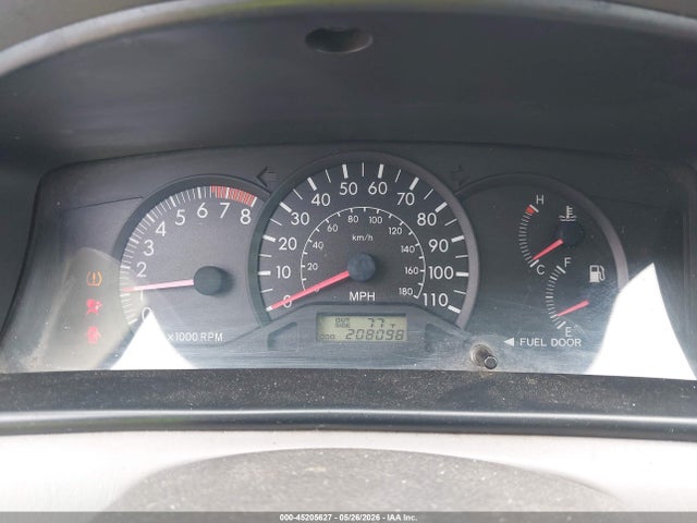 Aukcja sprzedaży 2008 Toyota Corolla Ce, vin: 2T1BR32E28C885439, numer aukcji: 45205627