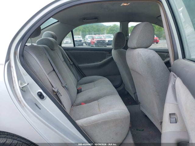 Aukcja sprzedaży 2008 Toyota Corolla Ce, vin: 2T1BR32E28C885439, numer aukcji: 45205627
