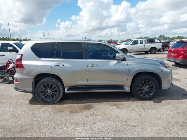 Aukcja sprzedaży 2021 Lexus Gx Gx 460 Premium, vin: JTJAM7BXXM5285047, numer aukcji: 45205628