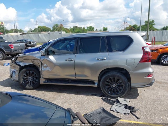 Aukcja sprzedaży 2021 Lexus Gx Gx 460 Premium, vin: JTJAM7BXXM5285047, numer aukcji: 45205628