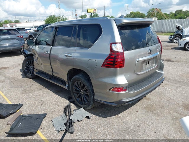 Aukcja sprzedaży 2021 Lexus Gx Gx 460 Premium, vin: JTJAM7BXXM5285047, numer aukcji: 45205628