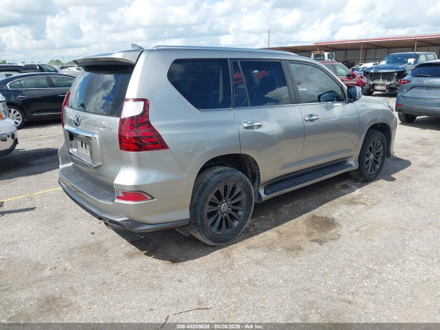 Aukcja sprzedaży 2021 Lexus Gx Gx 460 Premium, vin: JTJAM7BXXM5285047, numer aukcji: 45205628