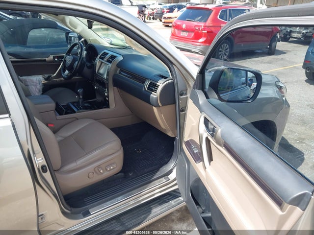 Aukcja sprzedaży 2021 Lexus Gx Gx 460 Premium, vin: JTJAM7BXXM5285047, numer aukcji: 45205628