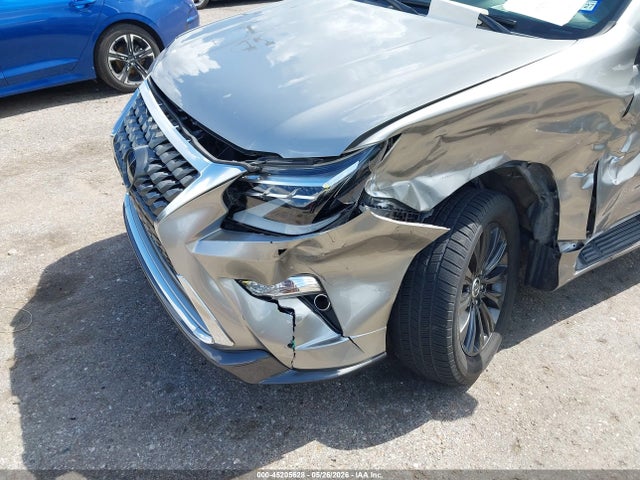 Aukcja sprzedaży 2021 Lexus Gx Gx 460 Premium, vin: JTJAM7BXXM5285047, numer aukcji: 45205628