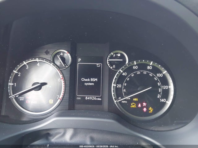 Aukcja sprzedaży 2021 Lexus Gx Gx 460 Premium, vin: JTJAM7BXXM5285047, numer aukcji: 45205628