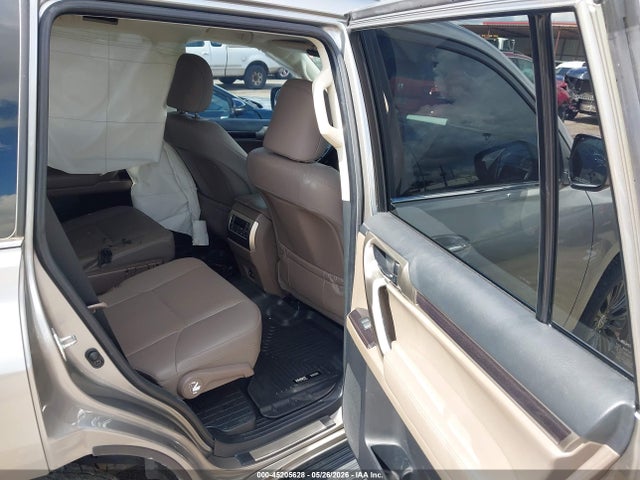 Aukcja sprzedaży 2021 Lexus Gx Gx 460 Premium, vin: JTJAM7BXXM5285047, numer aukcji: 45205628