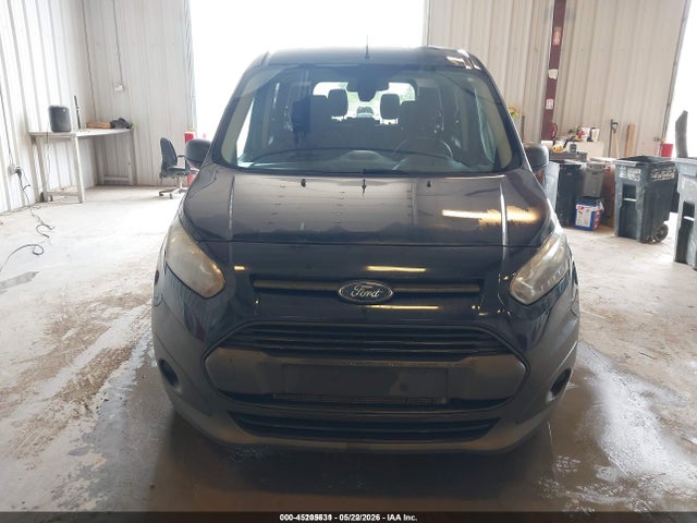 2018 Ford Transit Connect Xl მანქანა იყიდება აუქციონზე, vin: NM0GE9E77J1352723, აუქციონის ნომერი: 45205631